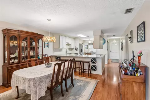 Dining - 6413 River Lodge Ln, Weeki Wachee, FL 34607 photo 2 of 3