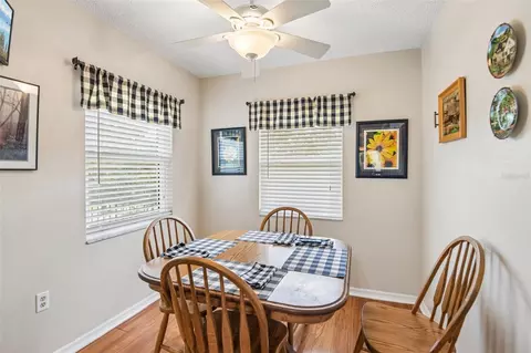Dining - 6413 River Lodge Ln, Weeki Wachee, FL 34607 photo 3 of 3