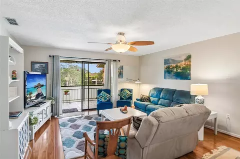 Living - 6413 River Lodge Ln, Weeki Wachee, FL 34607 photo 1 of 2