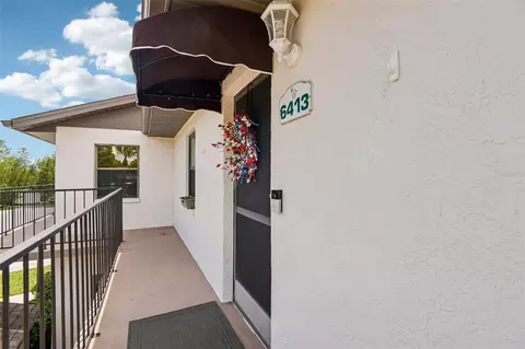 Exterior - 6413 River Lodge Ln, Weeki Wachee, FL 34607 photo 3 of 16