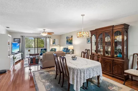 Dining - 6413 River Lodge Ln, Weeki Wachee, FL 34607 photo 1 of 3