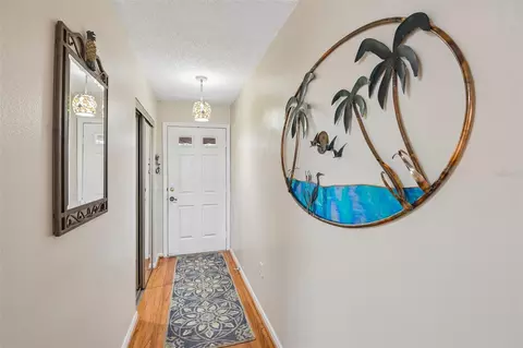 Entry Way - 6413 River Lodge Ln, Weeki Wachee, FL 34607 photo 2 of 2