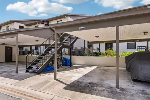 Exterior - 6413 River Lodge Ln, Weeki Wachee, FL 34607 photo 9 of 16