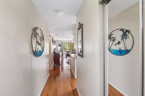 Entry Way - 6413 River Lodge Ln, Weeki Wachee, FL 34607 photo 1 of 2