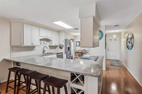 Kitchen - 6413 River Lodge Ln, Weeki Wachee, FL 34607 photo 5 of 5