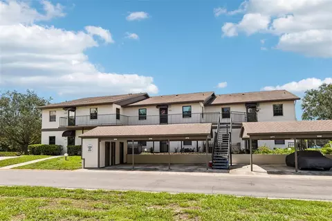 Exterior - 6413 River Lodge Ln, Weeki Wachee, FL 34607 photo 2 of 16