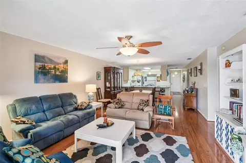 Living - 6413 River Lodge Ln, Weeki Wachee, FL 34607 photo 2 of 2