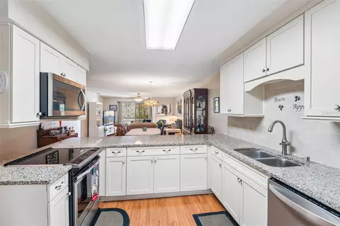 Kitchen - 6413 River Lodge Ln, Weeki Wachee, FL 34607 photo 1 of 5