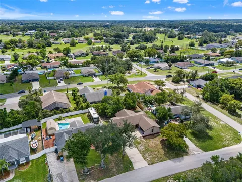 View/Area - 5138 Mentmore Ave, Spring Hill, FL 34606 photo 8 of 13
