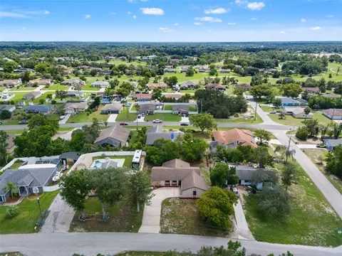 View/Area - 5138 Mentmore Ave, Spring Hill, FL 34606 photo 12 of 13