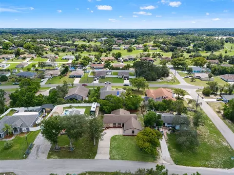 View/Area - 5138 Mentmore Ave, Spring Hill, FL 34606 photo 11 of 13