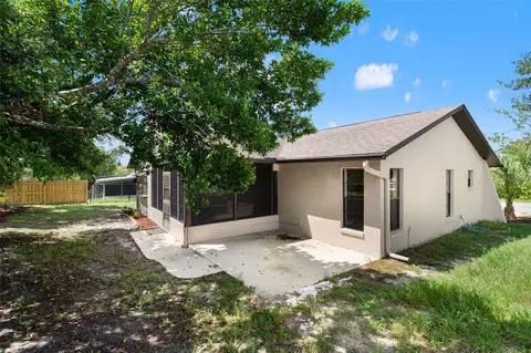 Exterior - 5138 Mentmore Ave, Spring Hill, FL 34606 photo 9 of 9
