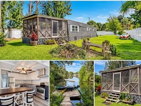 14529 Williams Ln, Hudson, FL 34667