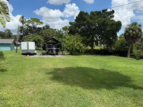 5641 Ohio Ave, New Port Richey, FL 34652