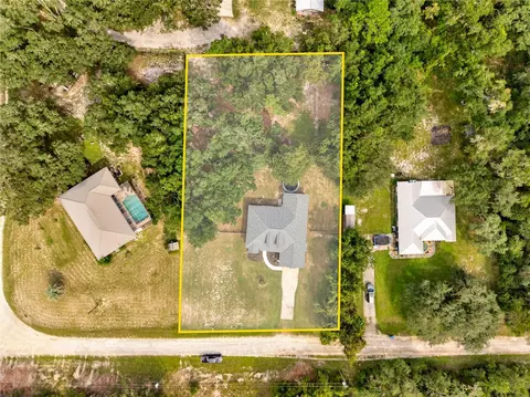 View/Area - 6476 Larry Ave, Webster, FL 33597 photo 1 of 6