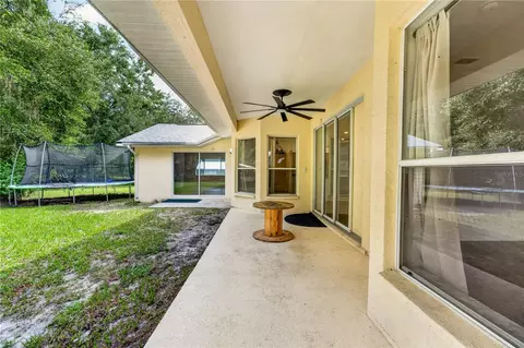 Exterior - 6476 Larry Ave, Webster, FL 33597 photo 6 of 14