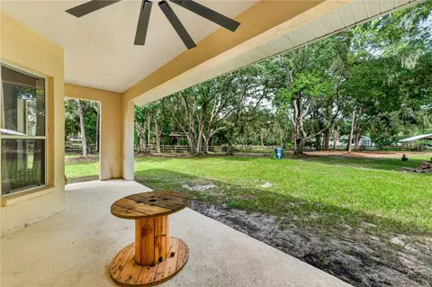Exterior - 6476 Larry Ave, Webster, FL 33597 photo 5 of 14