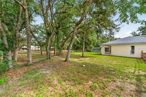 Exterior - 6476 Larry Ave, Webster, FL 33597 photo 8 of 14