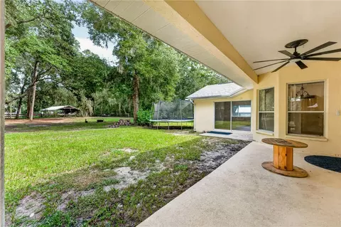 Exterior - 6476 Larry Ave, Webster, FL 33597 photo 7 of 14