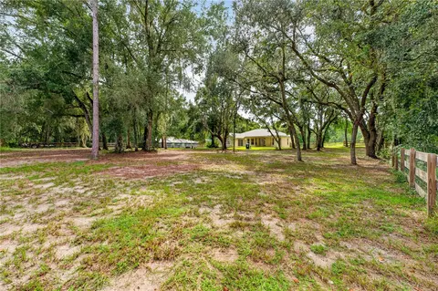 Exterior - 6476 Larry Ave, Webster, FL 33597 photo 10 of 14