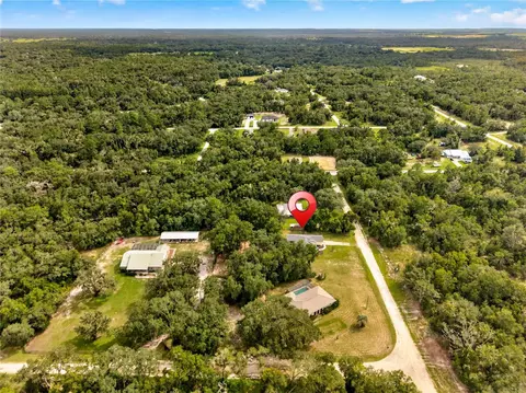View/Area - 6476 Larry Ave, Webster, FL 33597 photo 5 of 6