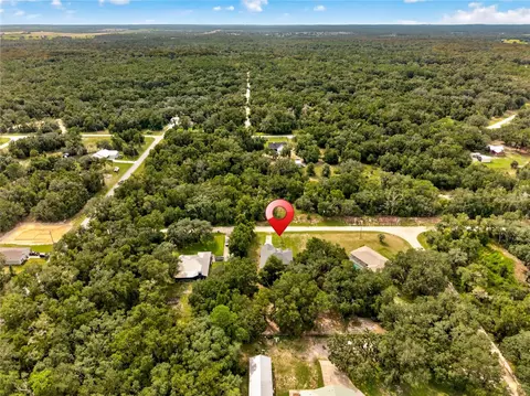 View/Area - 6476 Larry Ave, Webster, FL 33597 photo 3 of 6
