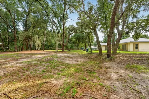 Exterior - 6476 Larry Ave, Webster, FL 33597 photo 9 of 14