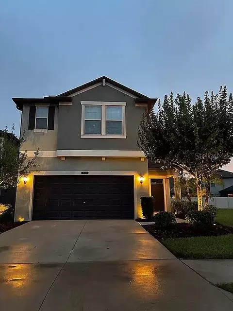 9100 Shadyside Ln, Land O Lakes, FL 34637