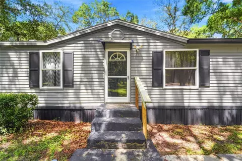 7395 Robb Rd, Brooksville, FL 34602