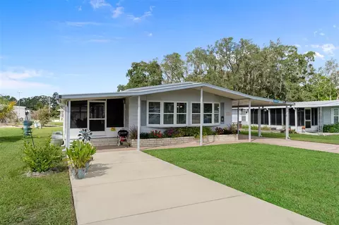 8089 Highpoint Blvd, Brooksville, FL 34613 photo 2
