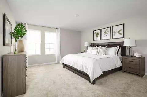 Bedroom - 314 Biltmore Blvd, Dundee, FL 33838 photo 1 of 5