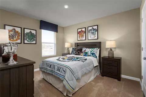 Bedroom - 314 Biltmore Blvd, Dundee, FL 33838 photo 4 of 5