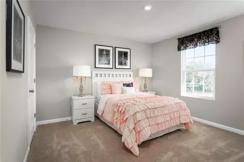 Bedroom - 314 Biltmore Blvd, Dundee, FL 33838 photo 5 of 5