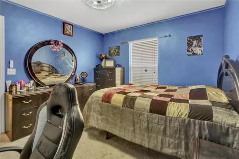 Bedroom - 12847 Solola Way, New Port Richey, FL 34655 photo 8 of 10