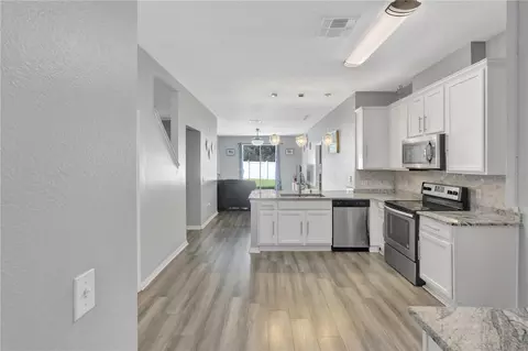 Kitchen - 12847 Solola Way, New Port Richey, FL 34655 photo 1 of 6