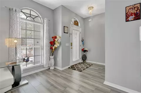 Entry Way - 12847 Solola Way, New Port Richey, FL 34655 photo 1 of 3