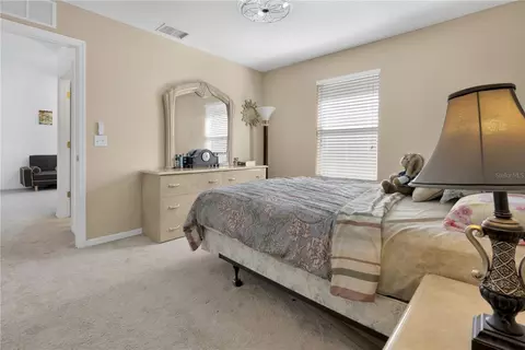 Bedroom - 12847 Solola Way, New Port Richey, FL 34655 photo 10 of 10