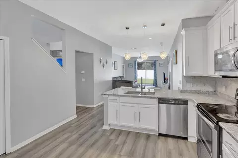 Kitchen - 12847 Solola Way, New Port Richey, FL 34655 photo 3 of 6