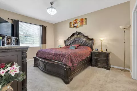 Bedroom - 12847 Solola Way, New Port Richey, FL 34655 photo 1 of 10