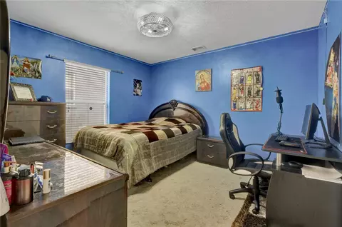 Bedroom - 12847 Solola Way, New Port Richey, FL 34655 photo 7 of 10