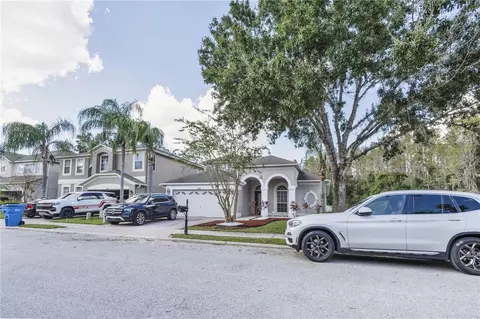 Exterior - 12847 Solola Way, New Port Richey, FL 34655 photo 5 of 5