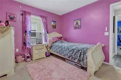 Bedroom - 12847 Solola Way, New Port Richey, FL 34655 photo 6 of 10