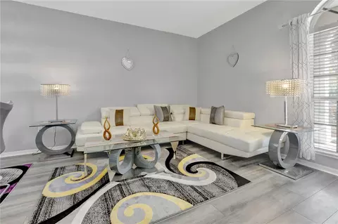 Living - 12847 Solola Way, New Port Richey, FL 34655 photo 3 of 4