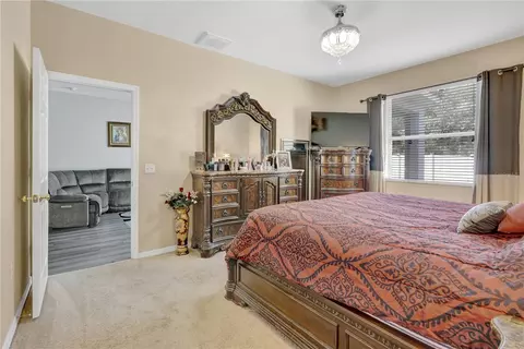 Bedroom - 12847 Solola Way, New Port Richey, FL 34655 photo 2 of 10