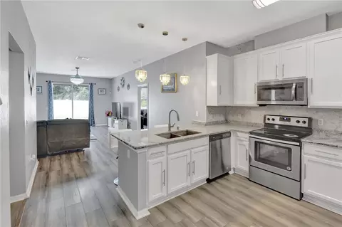 Kitchen - 12847 Solola Way, New Port Richey, FL 34655 photo 2 of 6