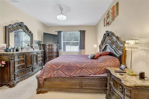 Bedroom - 12847 Solola Way, New Port Richey, FL 34655 photo 4 of 10