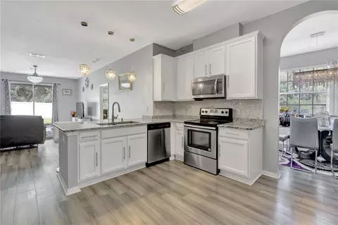 Kitchen - 12847 Solola Way, New Port Richey, FL 34655 photo 4 of 6