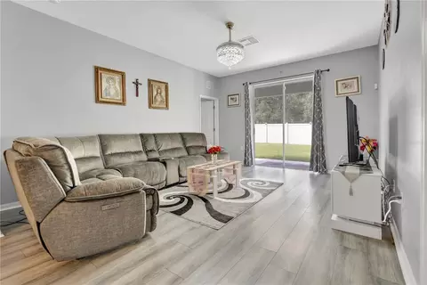 Living - 12847 Solola Way, New Port Richey, FL 34655 photo 4 of 4