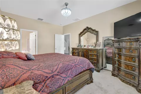 Bedroom - 12847 Solola Way, New Port Richey, FL 34655 photo 3 of 10