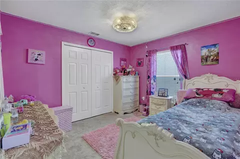 Bedroom - 12847 Solola Way, New Port Richey, FL 34655 photo 5 of 10